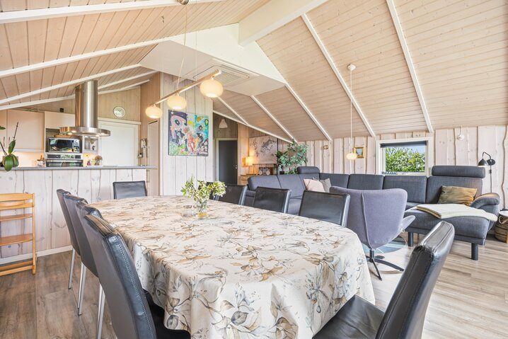 Sommerhus 35059 på Blomstervænget 44, Bork Havn - Billede #9