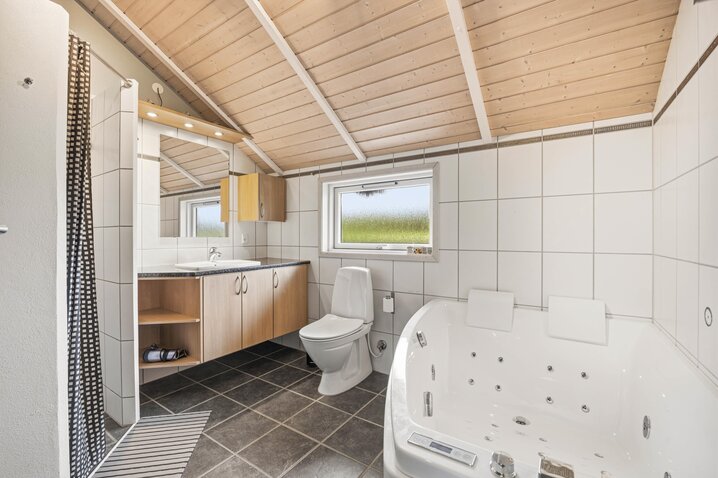 Sommerhus 35059 på Blomstervænget 44, Bork Havn - Billede #14