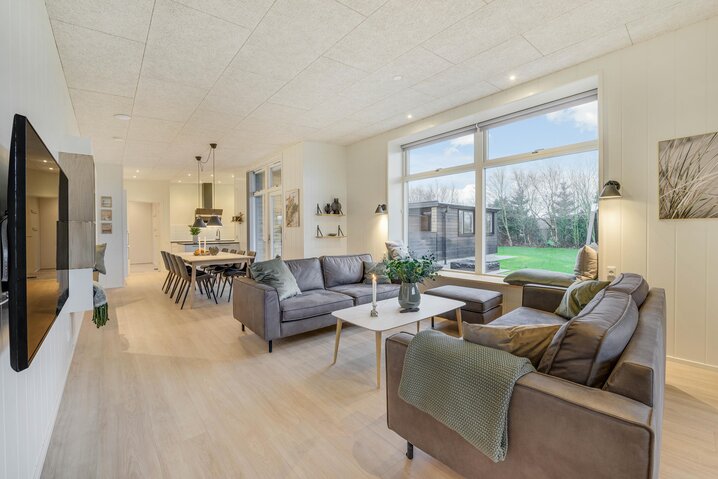 Sommerhus 35060 på Duevænget 42, Bork Havn - Billede #1