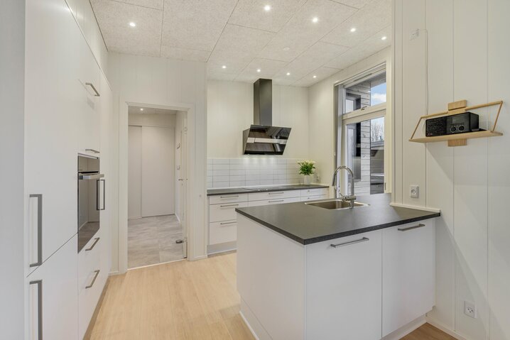 Sommerhus 35060 på Duevænget 42, Bork Havn - Billede #2