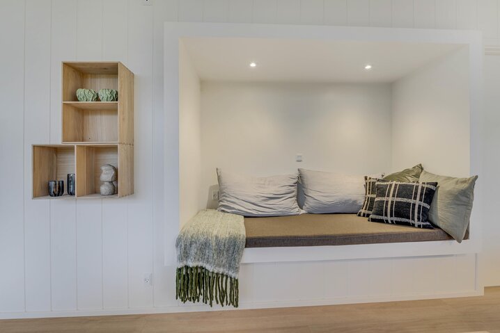 Sommerhus 35060 på Duevænget 42, Bork Havn - Billede #6