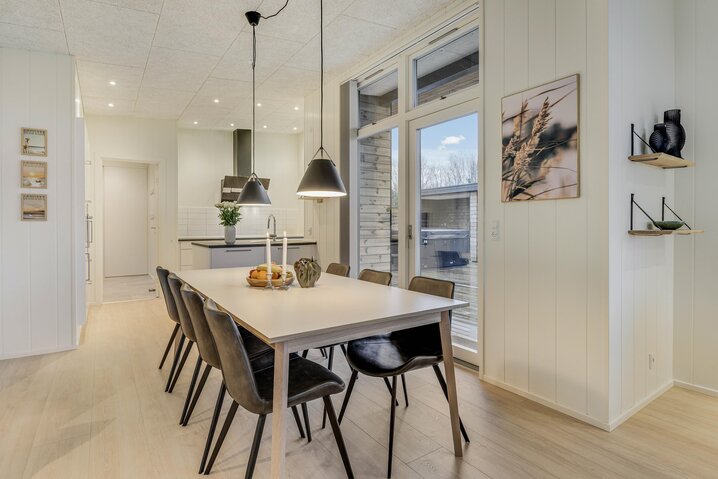 Sommerhus 35060 på Duevænget 42, Bork Havn - Billede #9