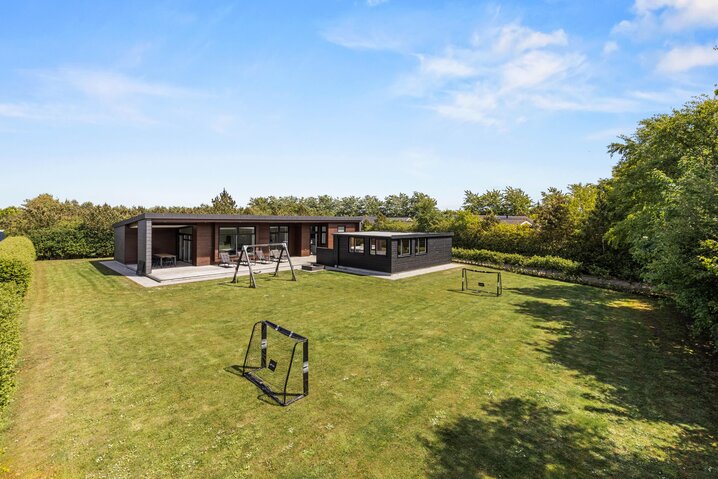 Ferienhaus 35060 in Duevænget 42, Bork Havn - Bild #0