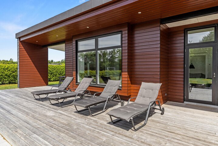 Sommerhus 35060 på Duevænget 42, Bork Havn - Billede #25