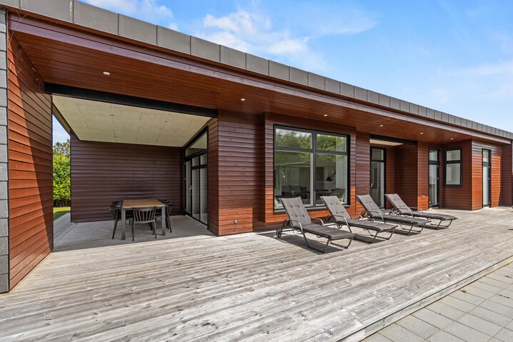 Sommerhus 35060 på Duevænget 42, Bork Havn - Billede #26