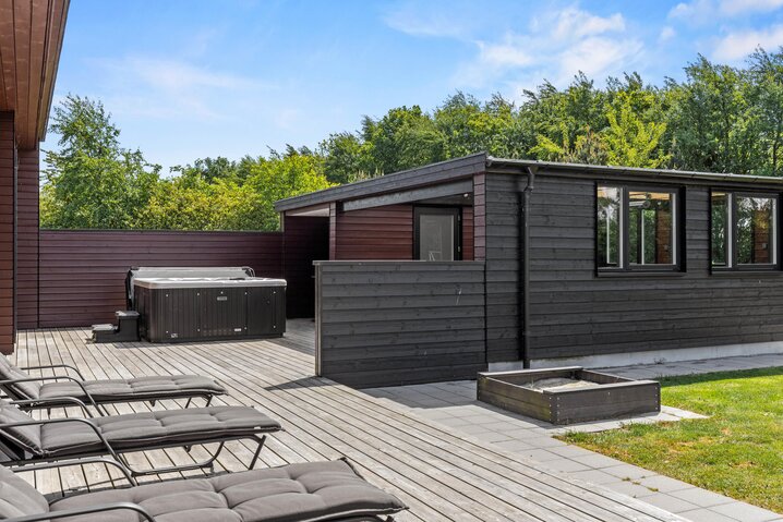 Sommerhus 35060 på Duevænget 42, Bork Havn - Billede #27
