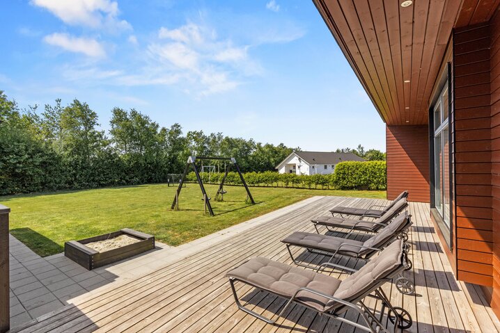 Sommerhus 35060 på Duevænget 42, Bork Havn - Billede #28