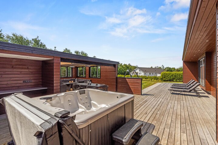 Sommerhus 35060 på Duevænget 42, Bork Havn - Billede #29