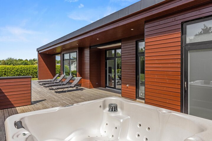 Sommerhus 35060 på Duevænget 42, Bork Havn - Billede #30