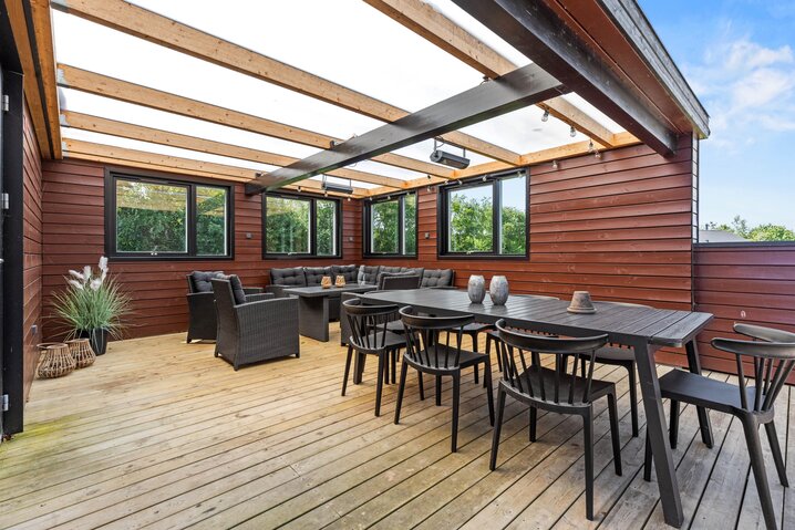 Sommerhus 35060 på Duevænget 42, Bork Havn - Billede #31