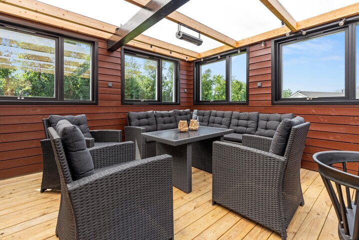 Sommerhus 35060 på Duevænget 42, Bork Havn - Billede #32