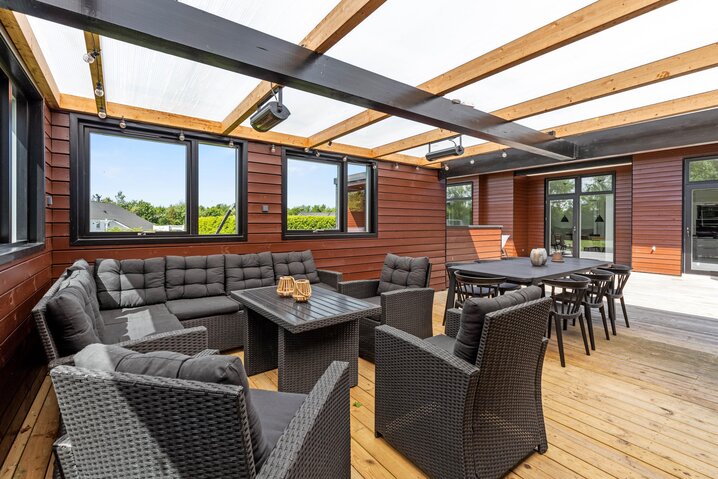 Sommerhus 35060 på Duevænget 42, Bork Havn - Billede #33