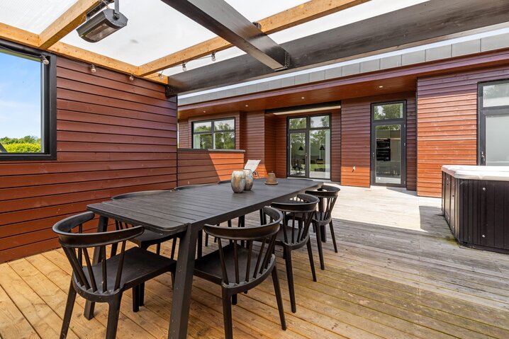 Ferienhaus 35060 in Duevænget 42, Bork Havn - Bild #34