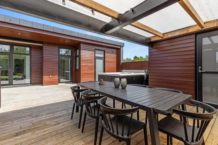 Ferienhaus 35060 in Duevænget 42, Bork Havn - Bild #35