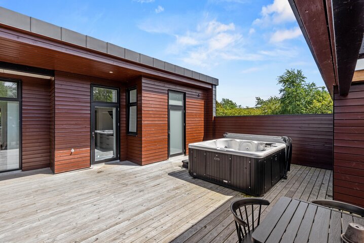 Sommerhus 35060 på Duevænget 42, Bork Havn - Billede #36