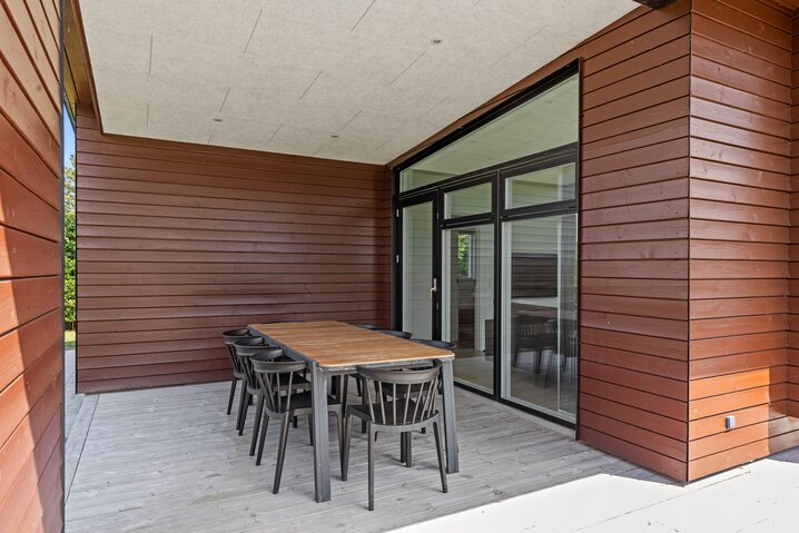 Sommerhus 35060 på Duevænget 42, Bork Havn - Billede #37