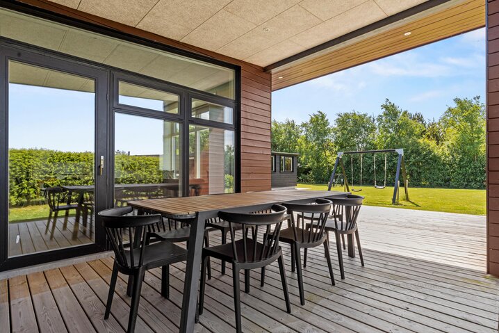 Sommerhus 35060 på Duevænget 42, Bork Havn - Billede #38