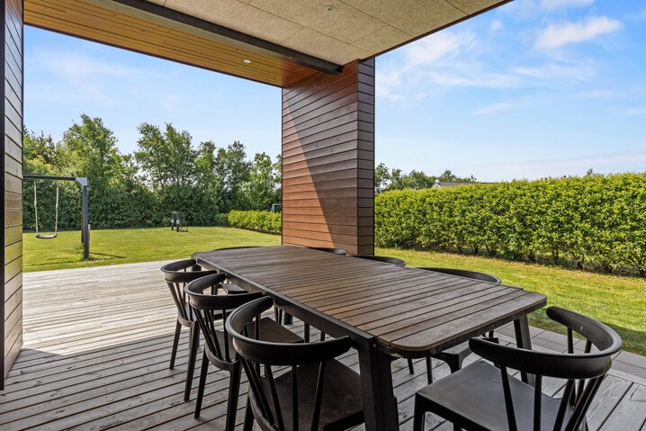 Sommerhus 35060 på Duevænget 42, Bork Havn - Billede #39