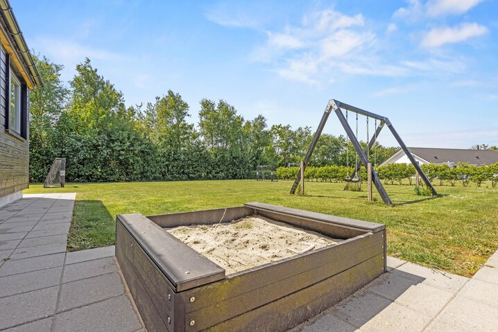 Sommerhus 35060 på Duevænget 42, Bork Havn - Billede #41