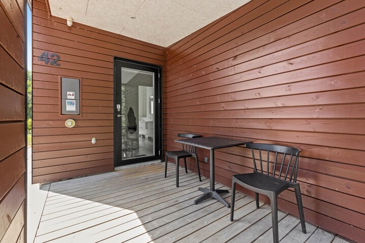 Sommerhus 35060 på Duevænget 42, Bork Havn - Billede #43