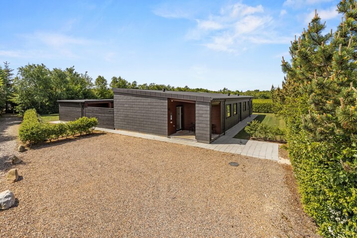 Sommerhus 35060 på Duevænget 42, Bork Havn - Billede #44