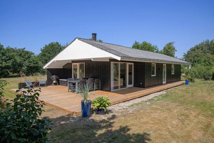 Ferienhaus 35063 in Horsfold 169, Bork Havn - Bild #0