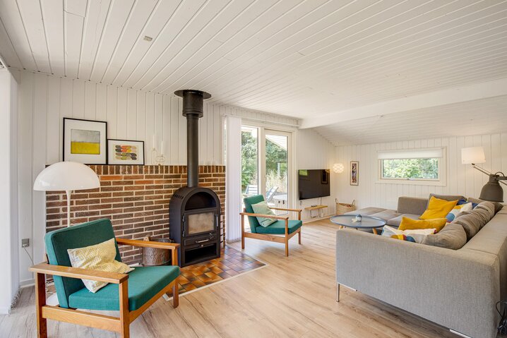 Ferienhaus 35063 in Horsfold 169, Bork Havn - Bild #1