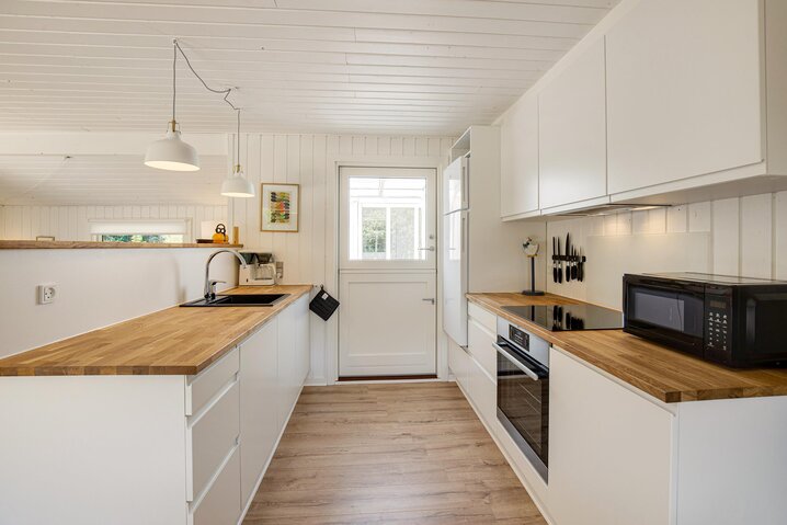 Ferienhaus 35063 in Horsfold 169, Bork Havn - Bild #2