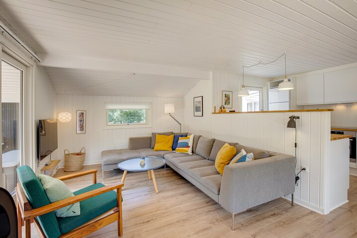 Ferienhaus 35063 in Horsfold 169, Bork Havn - Bild #3