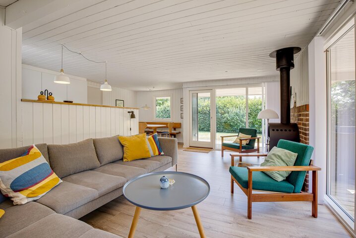 Ferienhaus 35063 in Horsfold 169, Bork Havn - Bild #4