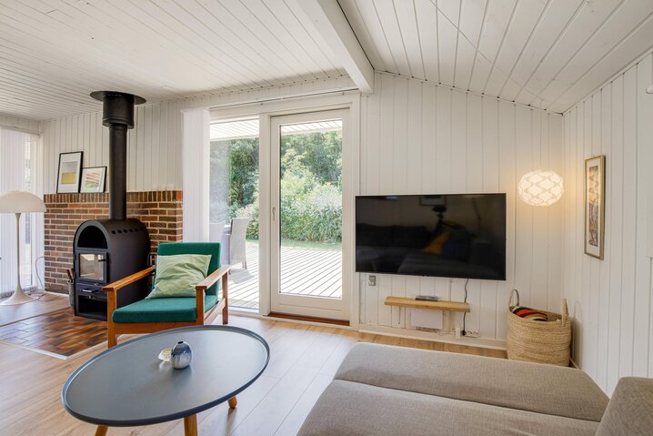 Ferienhaus 35063 in Horsfold 169, Bork Havn - Bild #5