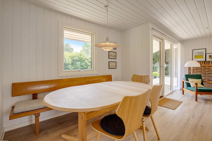 Ferienhaus 35063 in Horsfold 169, Bork Havn - Bild #6