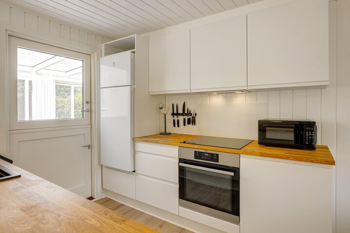 Ferienhaus 35063 in Horsfold 169, Bork Havn - Bild #9