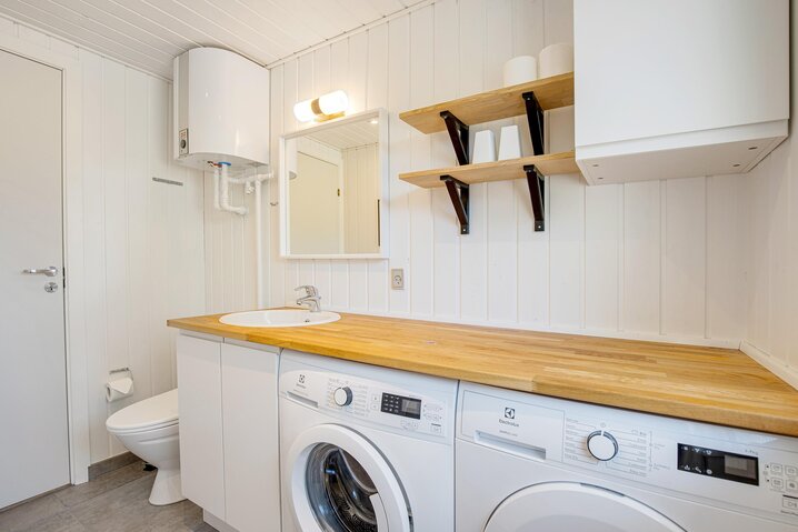 Ferienhaus 35063 in Horsfold 169, Bork Havn - Bild #12