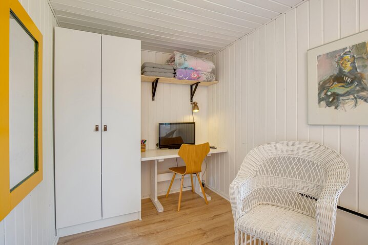 Ferienhaus 35063 in Horsfold 169, Bork Havn - Bild #15