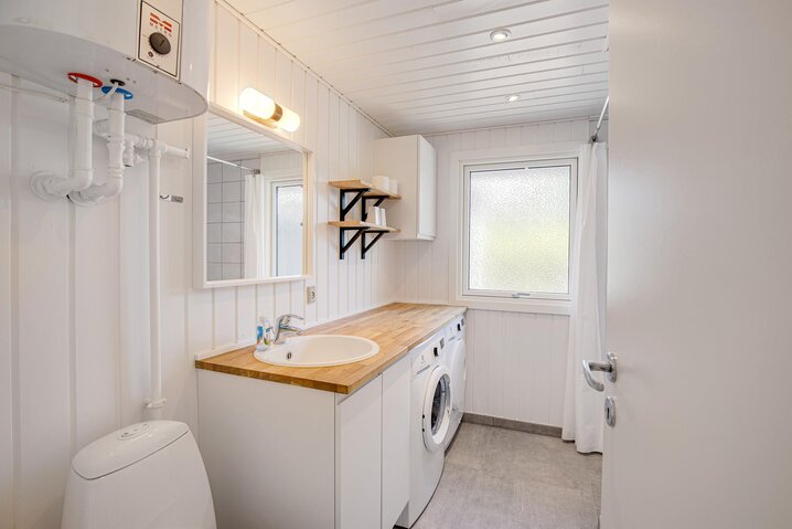 Ferienhaus 35063 in Horsfold 169, Bork Havn - Bild #16