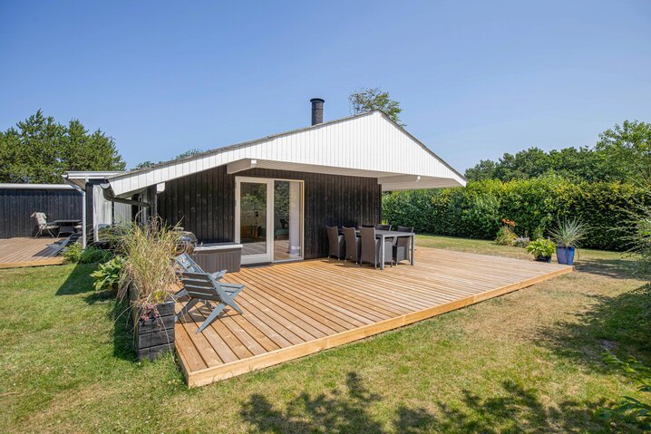 Ferienhaus 35063 in Horsfold 169, Bork Havn - Bild #24