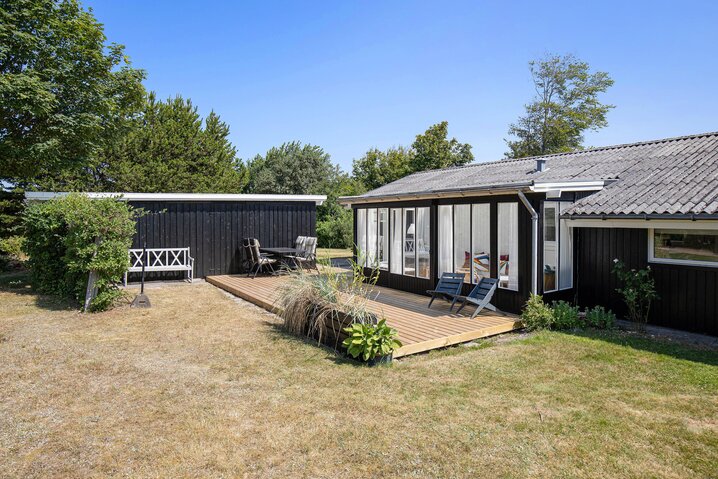 Ferienhaus 35063 in Horsfold 169, Bork Havn - Bild #28