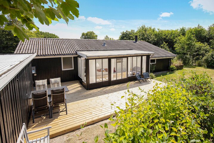 Ferienhaus 35063 in Horsfold 169, Bork Havn - Bild #29