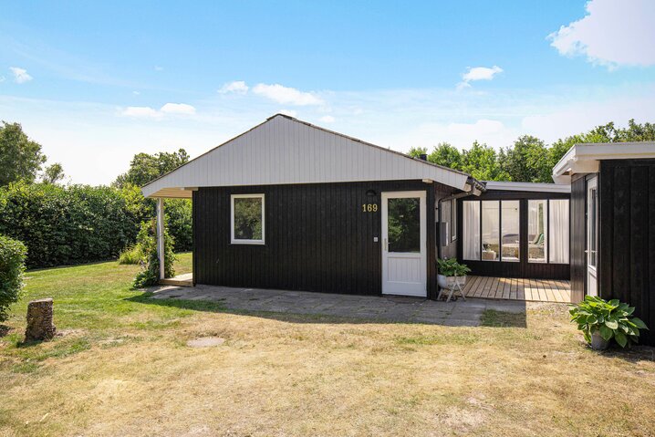 Ferienhaus 35063 in Horsfold 169, Bork Havn - Bild #36
