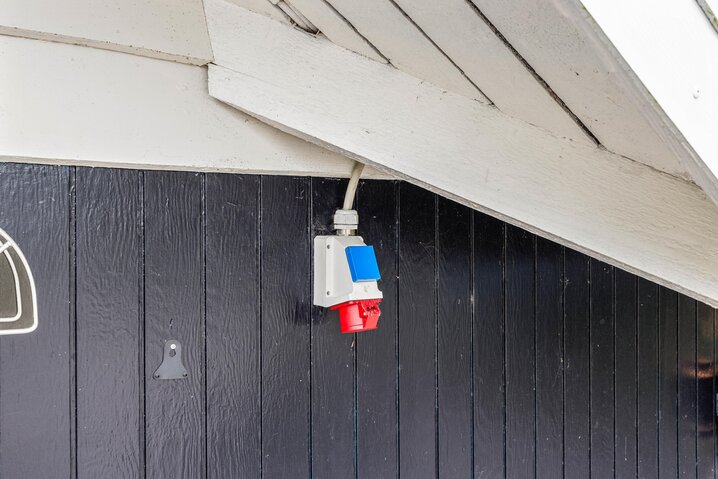 Sommerhus 35065 på Svanevænget 26, Bork Havn - Billede #25