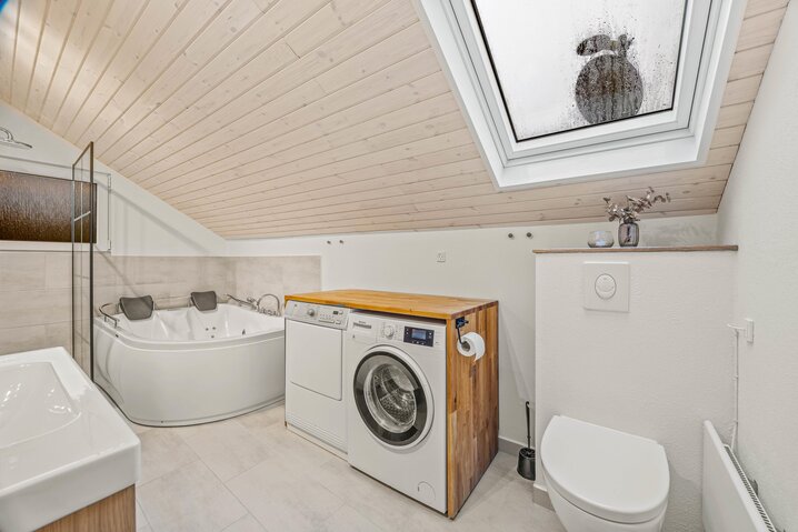 Sommerhus 35065 på Svanevænget 26, Bork Havn - Billede #11