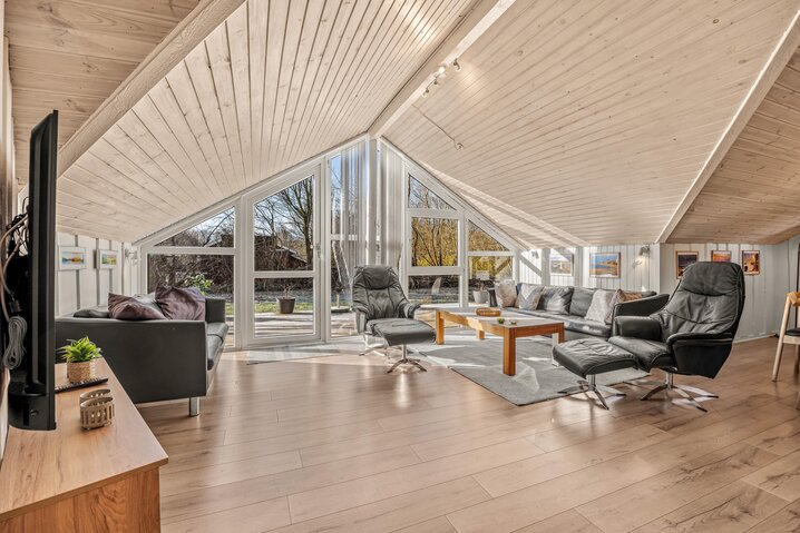 Sommerhus 35065 på Svanevænget 26, Bork Havn - Billede #1