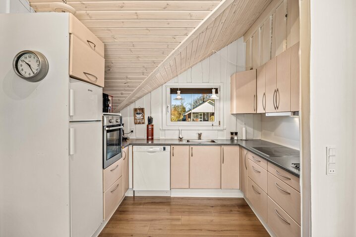 Sommerhus 35065 på Svanevænget 26, Bork Havn - Billede #2