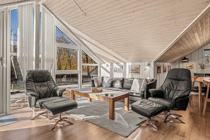 Sommerhus 35065 på Svanevænget 26, Bork Havn - Billede #3