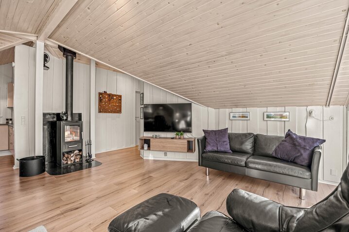 Sommerhus 35065 på Svanevænget 26, Bork Havn - Billede #4