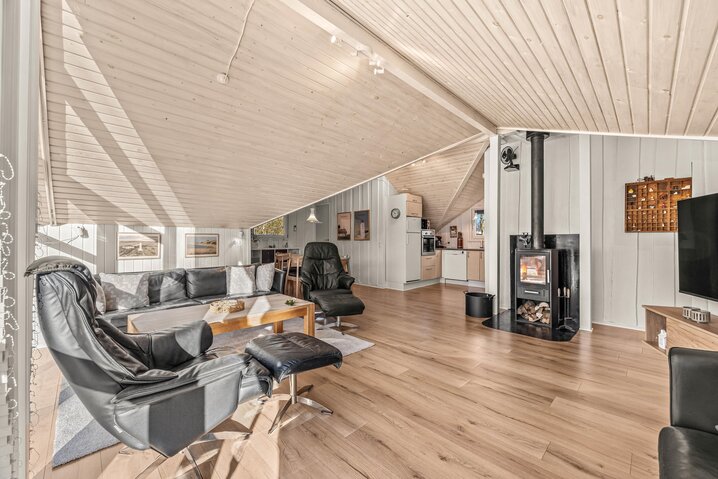 Sommerhus 35065 på Svanevænget 26, Bork Havn - Billede #5