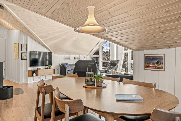 Sommerhus 35065 på Svanevænget 26, Bork Havn - Billede #6