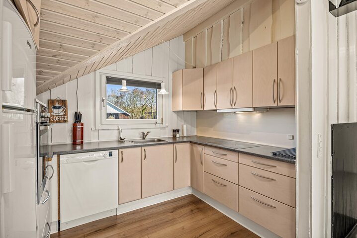 Sommerhus 35065 på Svanevænget 26, Bork Havn - Billede #8