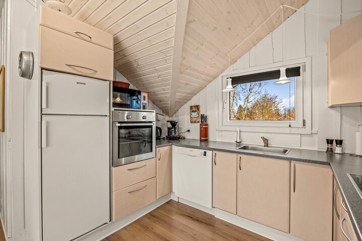 Sommerhus 35065 på Svanevænget 26, Bork Havn - Billede #9